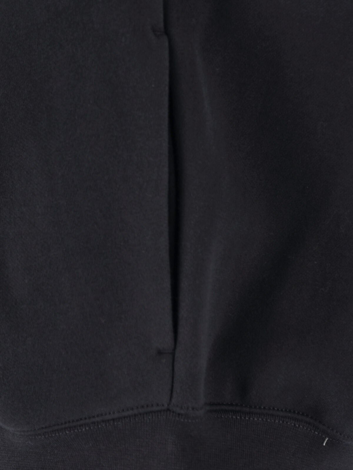 [Fear of God] Sweatshirt SS26 192SP266911FBLACK