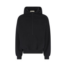 [Fear of God] Sweatshirt SS26 192SP266911FBLACK