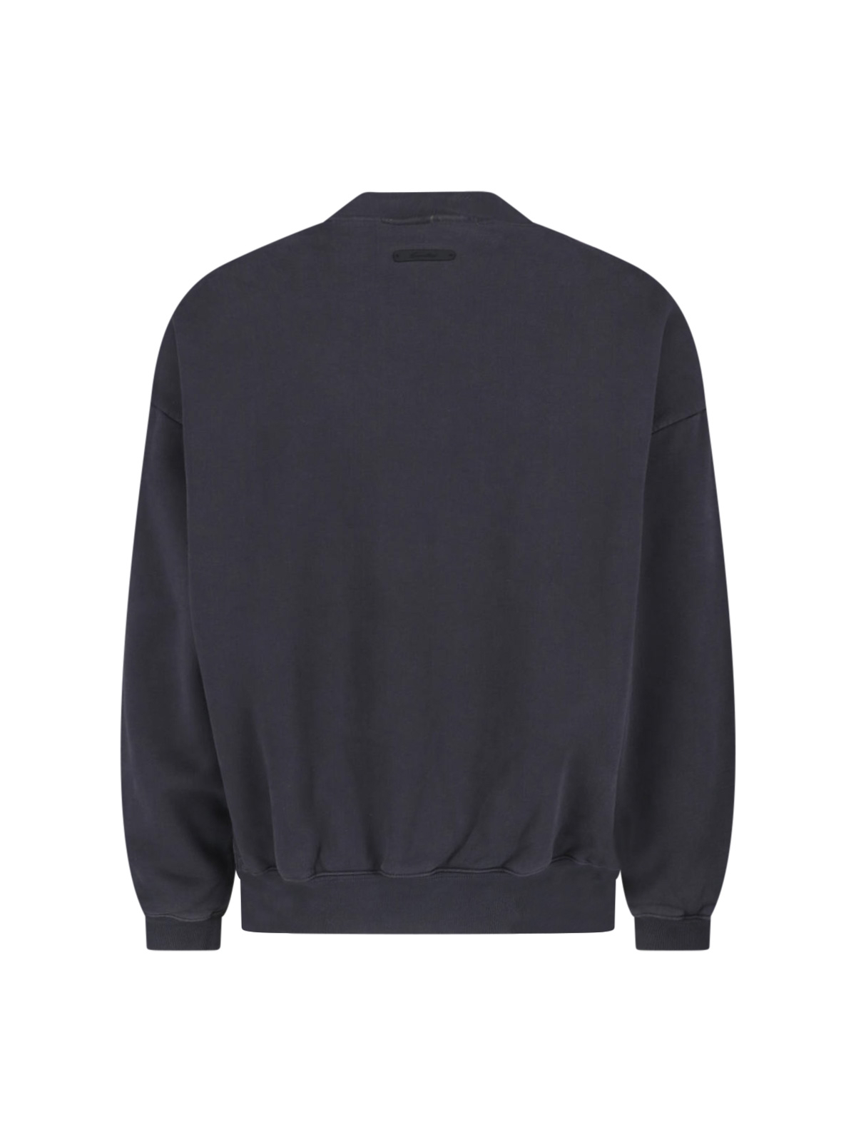 [Fear of God] Sweatshirt SS26 192SP266591FFADED BLACK