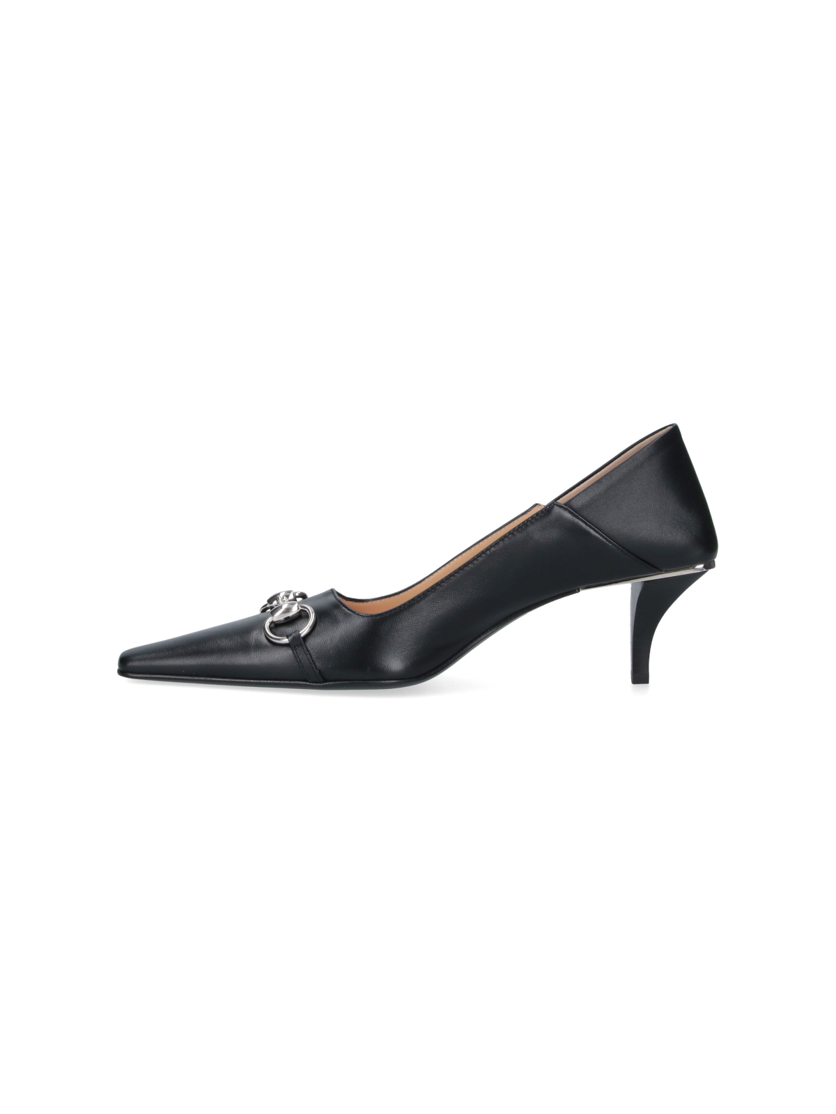 [Gucci] Pumps SS26 862776 BKO001000