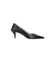 [Gucci] Pumps SS26 862776 BKO001000