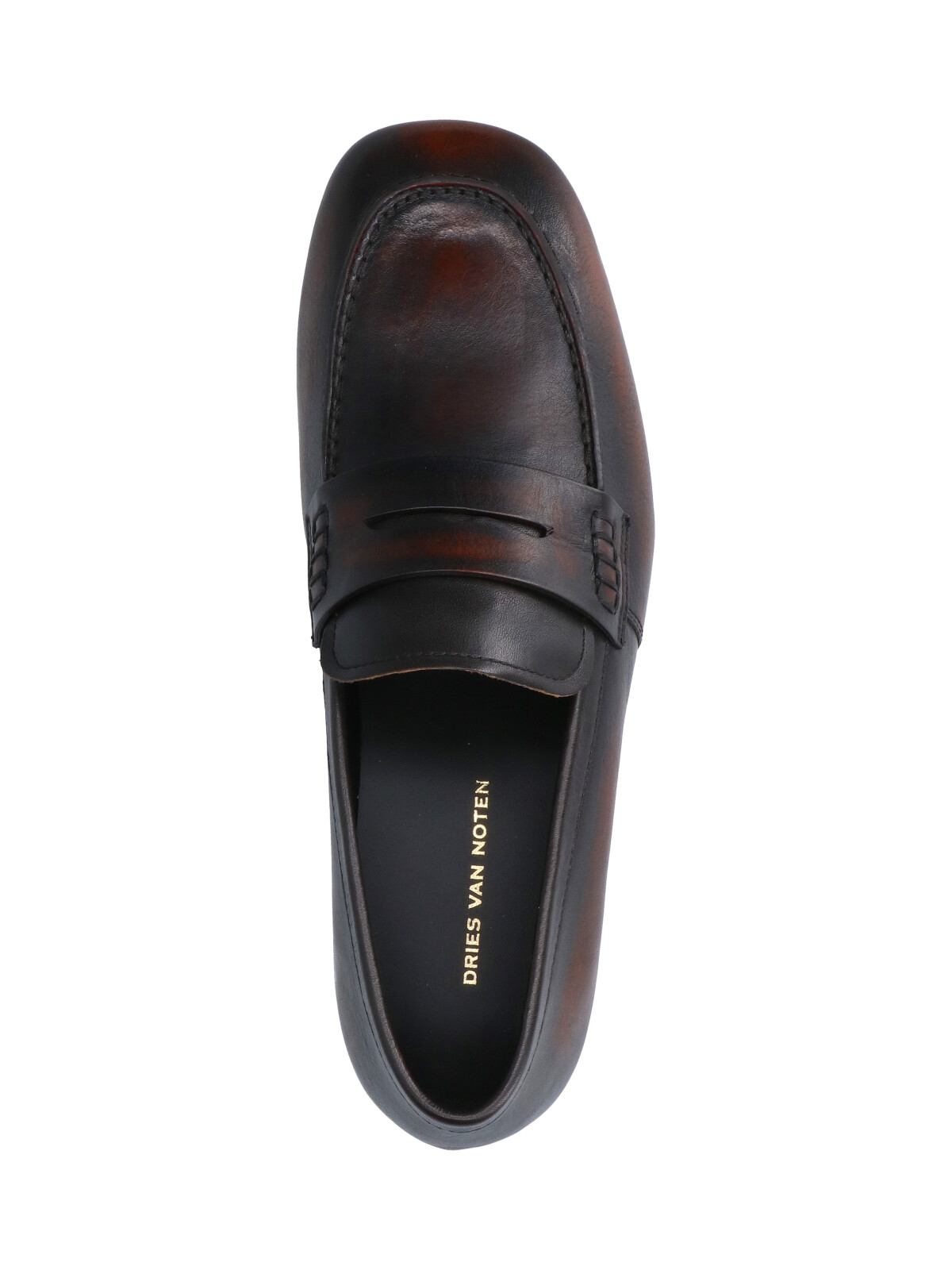 [DRIES VAN NOTEN] Loafer SS26 011714 0107712