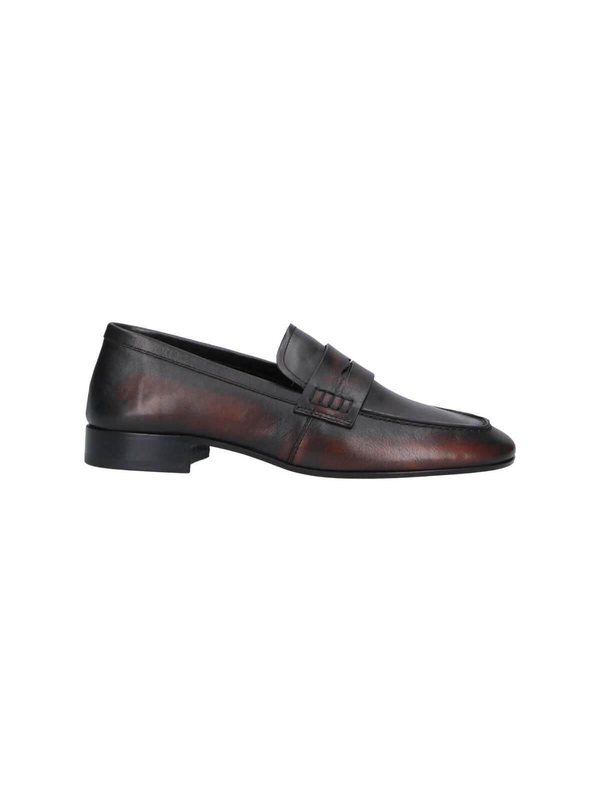 [DRIES VAN NOTEN] Loafer SS26 011714 0107712