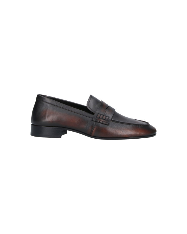 [DRIES VAN NOTEN] Loafer SS26 011714 0107712