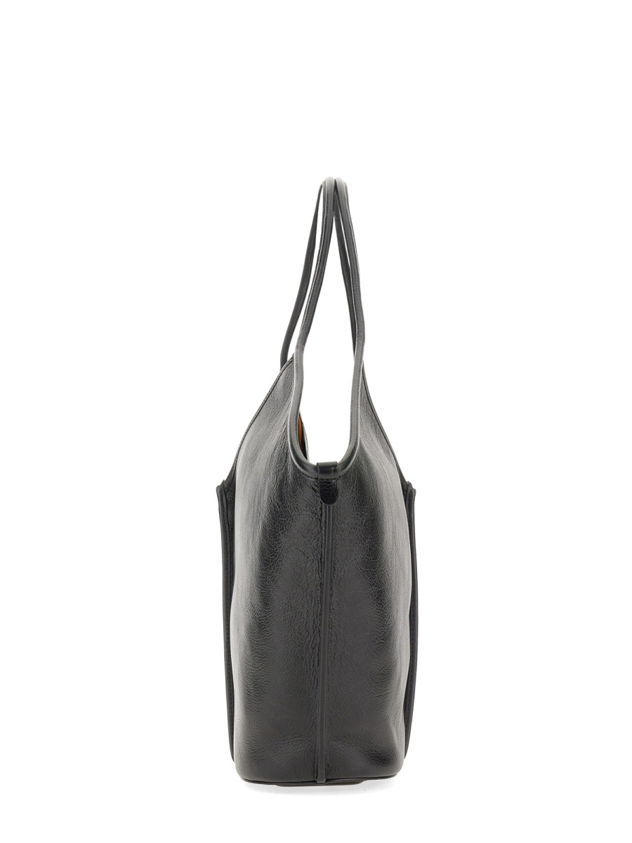 [HEREU] Bag SS26 WBCALD_BLACK