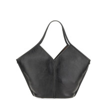 [HEREU] Bag SS26 WBCALD_BLACK
