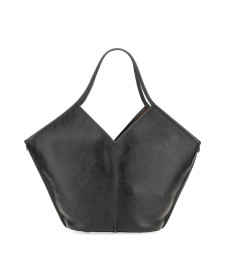 [HEREU] Bag SS26 WBCALD_BLACK