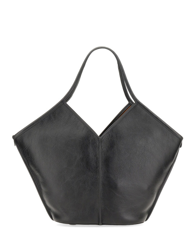 [HEREU] Bag SS26 WBCALD_BLACK