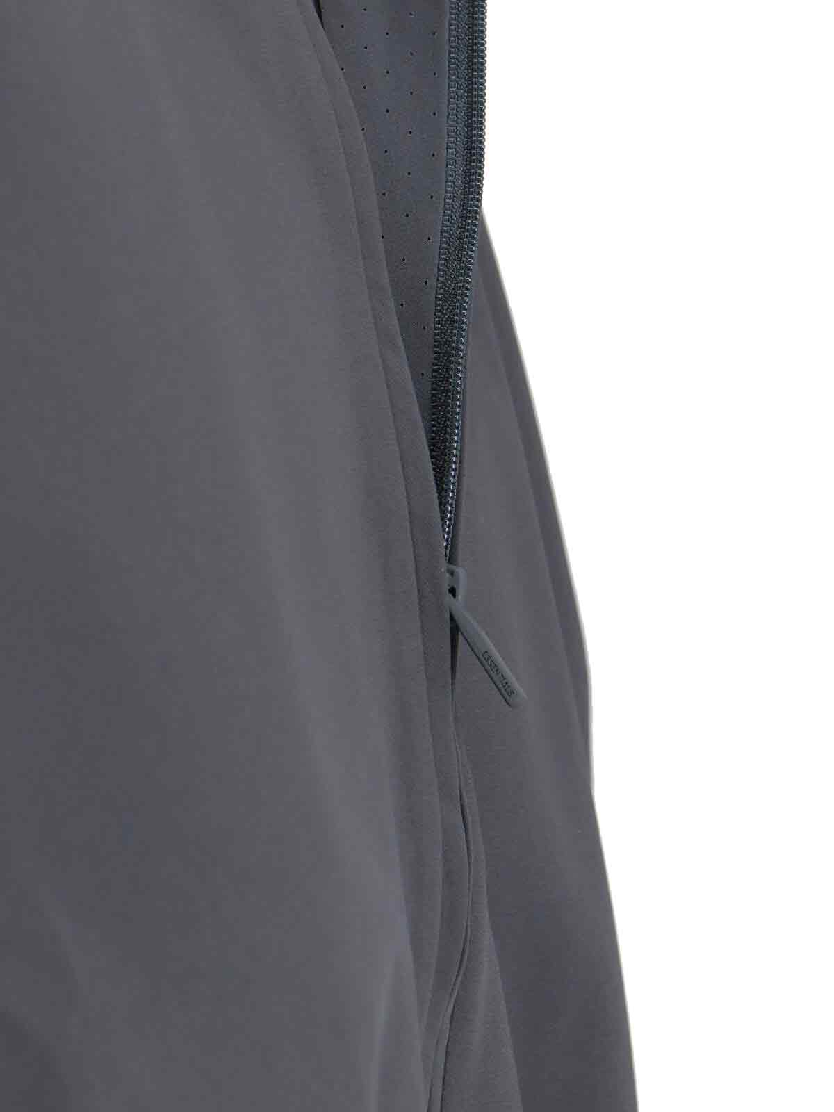 [Fear of God] Casual Jacket FW25 202HO258271FIRON GREY