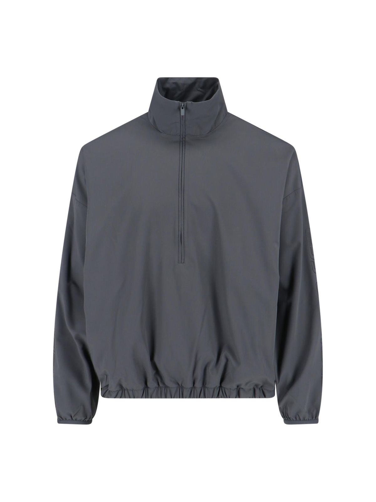 [Fear of God] Casual Jacket FW25 202HO258271FIRON GREY