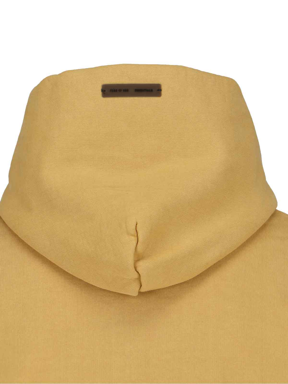 [Fear of God] Sweatshirt FW25 192HO256902FCANYON