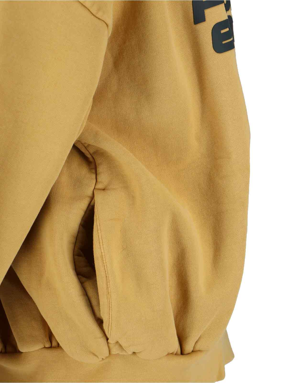 [Fear of God] Sweatshirt FW25 192HO256902FCANYON