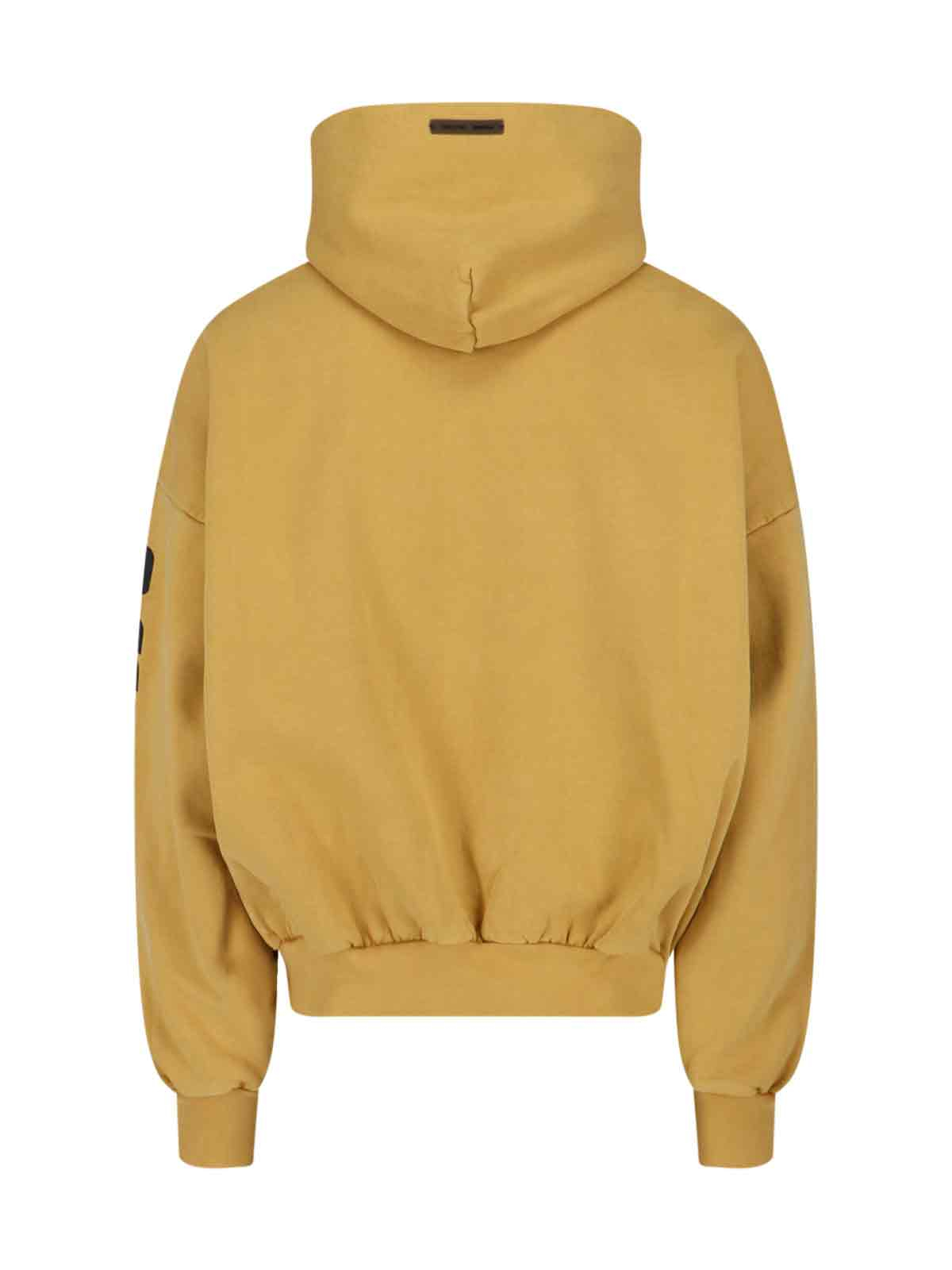 [Fear of God] Sweatshirt FW25 192HO256902FCANYON