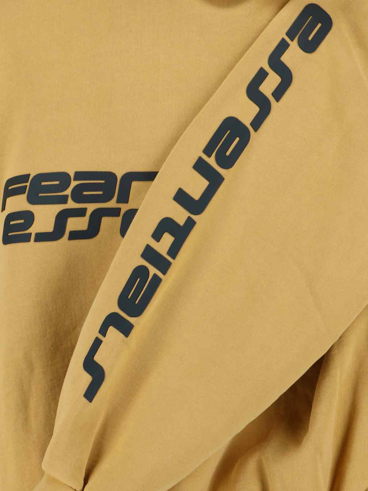 [Fear of God] Sweatshirt FW25 192HO256902FCANYON