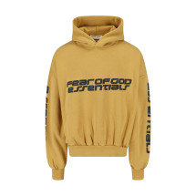 [Fear of God] Sweatshirt FW25 192HO256902FCANYON