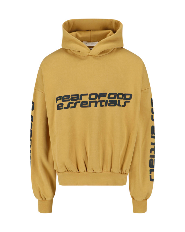 [Fear of God] Sweatshirt FW25 192HO256902FCANYON