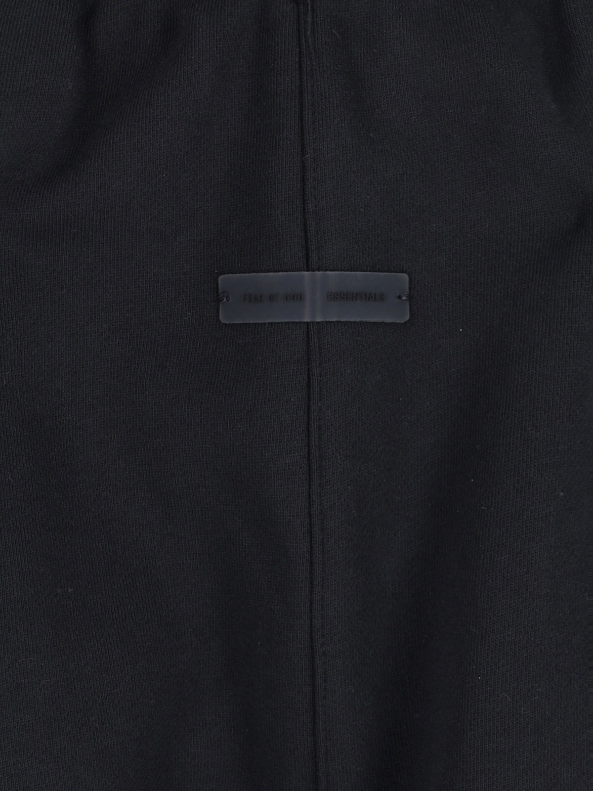 [Fear of God] Training Pants FW25 130AS252020FJET BLACK