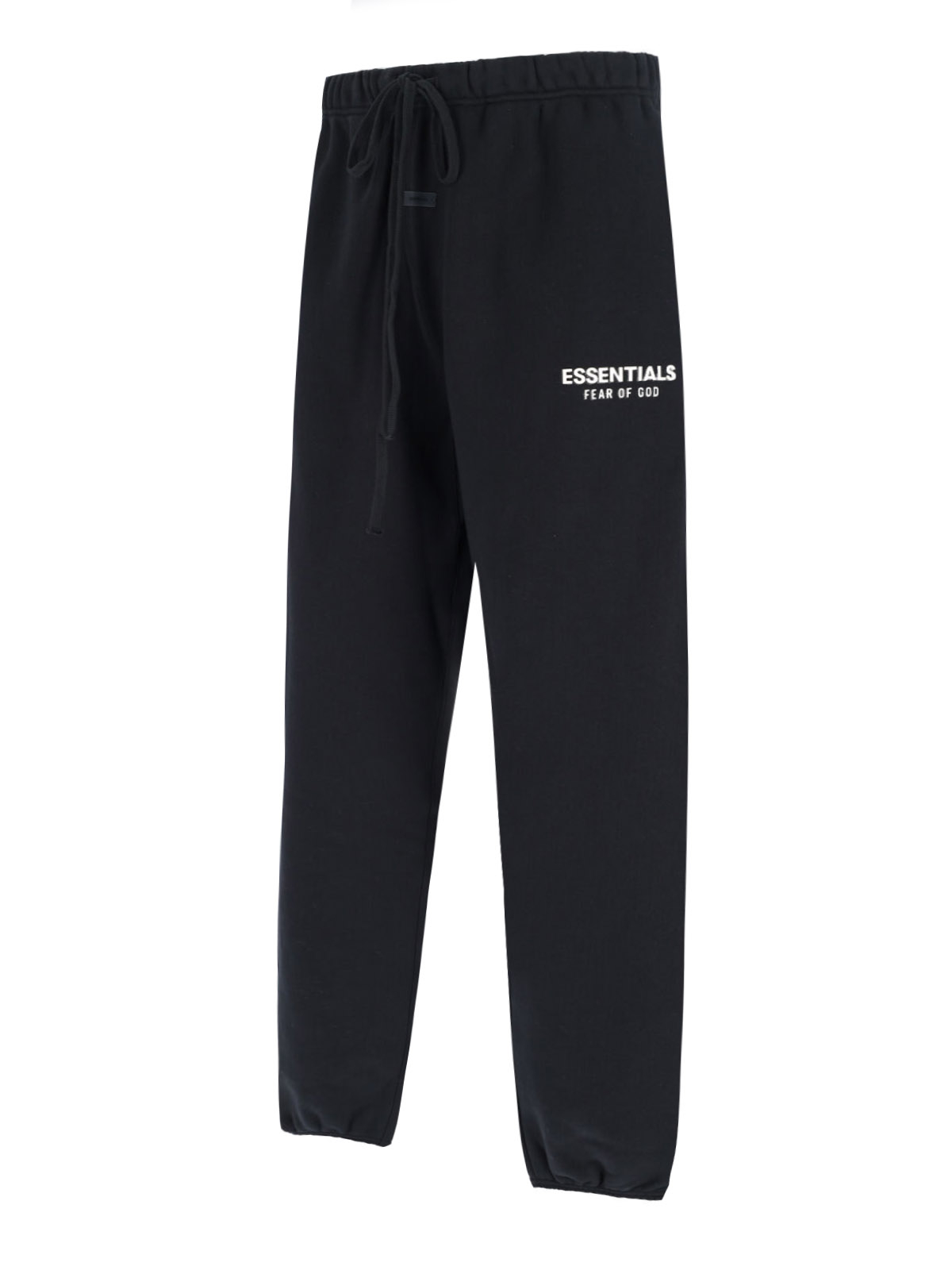 [Fear of God] Training Pants FW25 130AS252020FJET BLACK