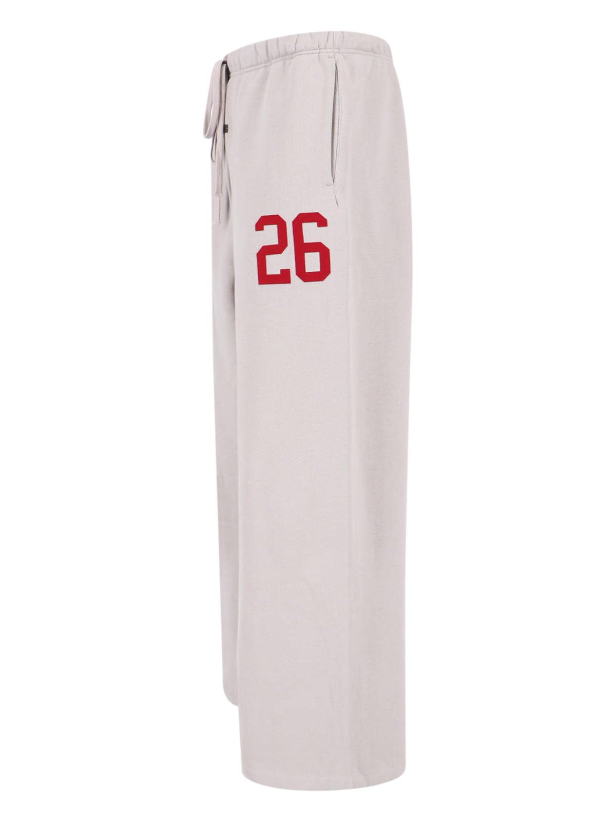 [Fear of God] Training Pants FW25 130HO258422FSMOKE GREY