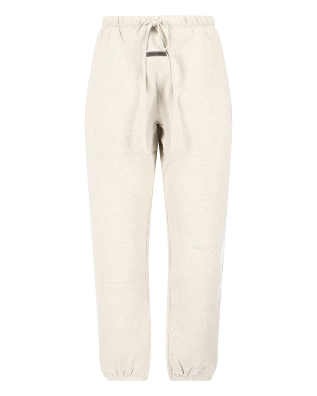 [Fear of God] Training Pants FW25 130SP258042FHEATHER STONE