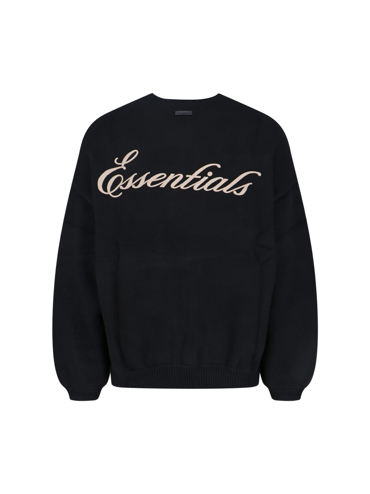 [Fear of God] Knitwear FW25 192HO254331FVINTAGE BLACK