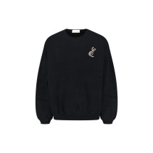 [Fear of God] Knitwear FW25 192HO254331FVINTAGE BLACK