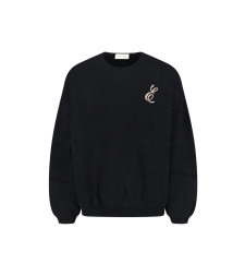 [Fear of God] Knitwear FW25 192HO254331FVINTAGE BLACK