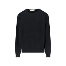 [Fear of God] Knitwear FW25 192HO256161FVINTAGE BLACK