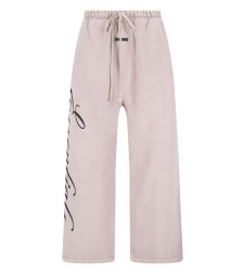 [Fear of God] Training Pants FW25 130HO258381FSMOKE GREY