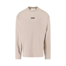 [Fear of God] T-shirts Long Sleeve FW25 125SP254201FTIMBER