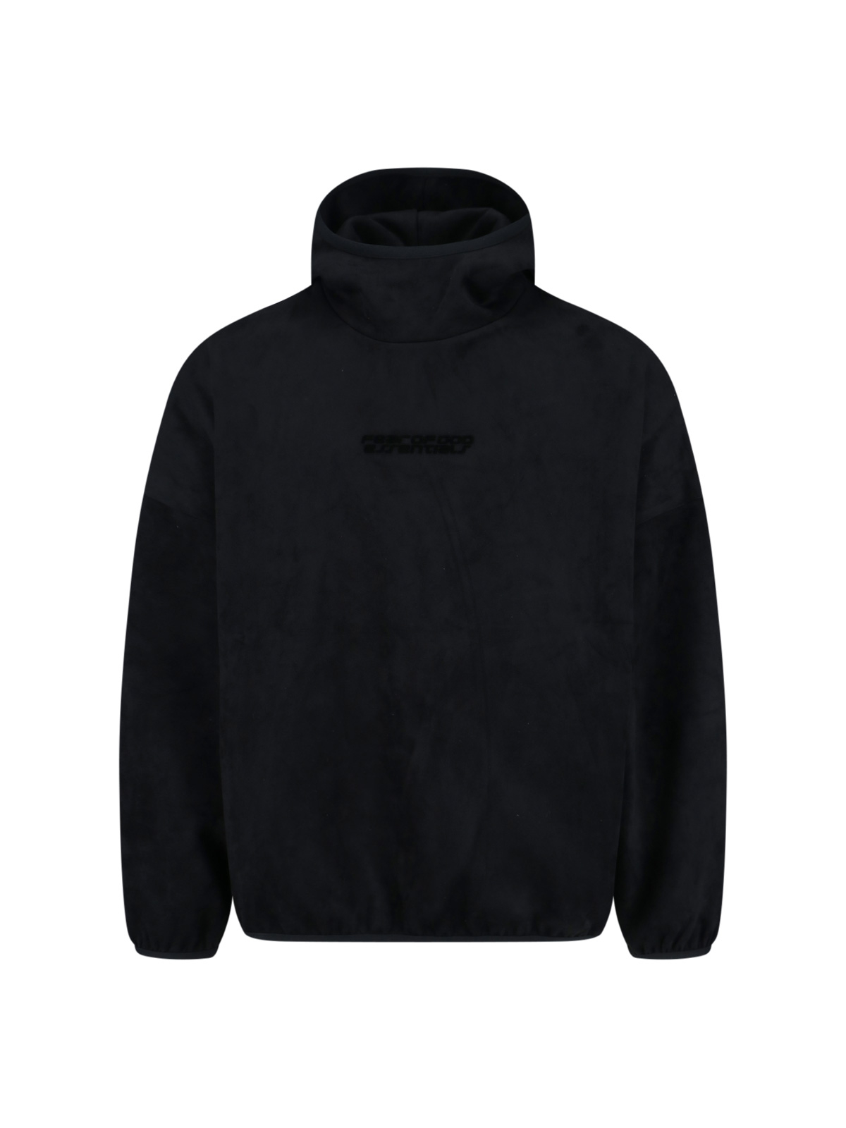 [Fear of God] Sweatshirt FW25 192HO256941FVINTAGE BLACK