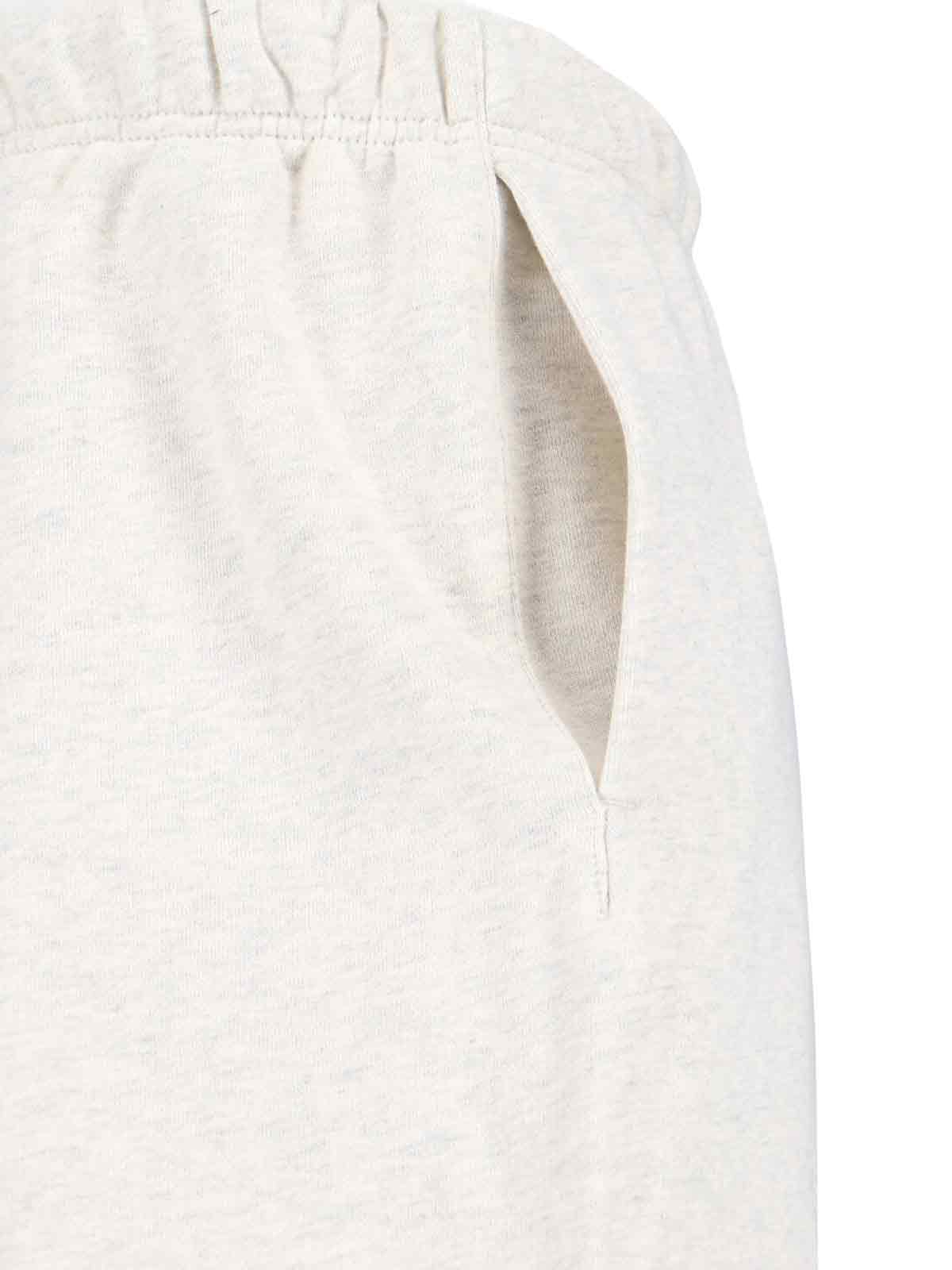 [Fear of God] Training Pants FW25 130HO258402FOATMEAL HEATHER