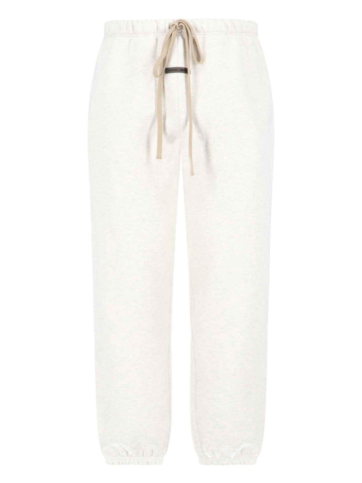[Fear of God] Training Pants FW25 130HO258402FOATMEAL HEATHER