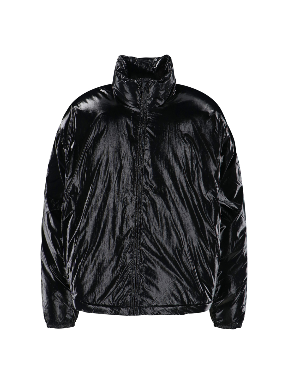 [Fear of God] Down Jacket FW25 202HO258181FMETALLIC BLACK