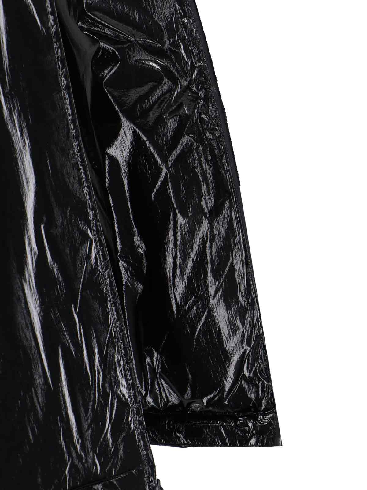 [Fear of God] Down Jacket FW25 202HO258181FMETALLIC BLACK