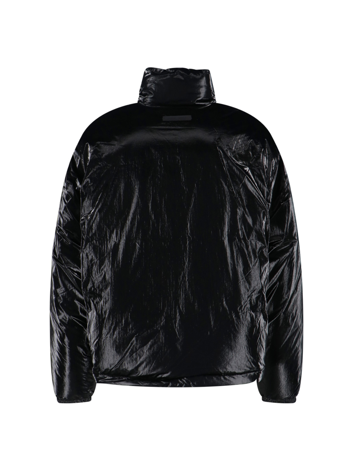 [Fear of God] Down Jacket FW25 202HO258181FMETALLIC BLACK