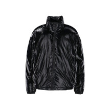 [Fear of God] Down Jacket FW25 202HO258181FMETALLIC BLACK