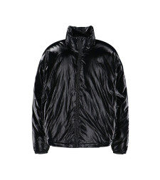 [Fear of God] Down Jacket FW25 202HO258181FMETALLIC BLACK