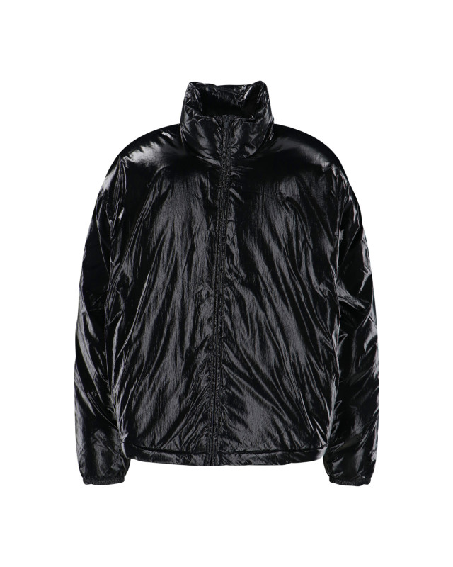 [Fear of God] Down Jacket FW25 202HO258181FMETALLIC BLACK