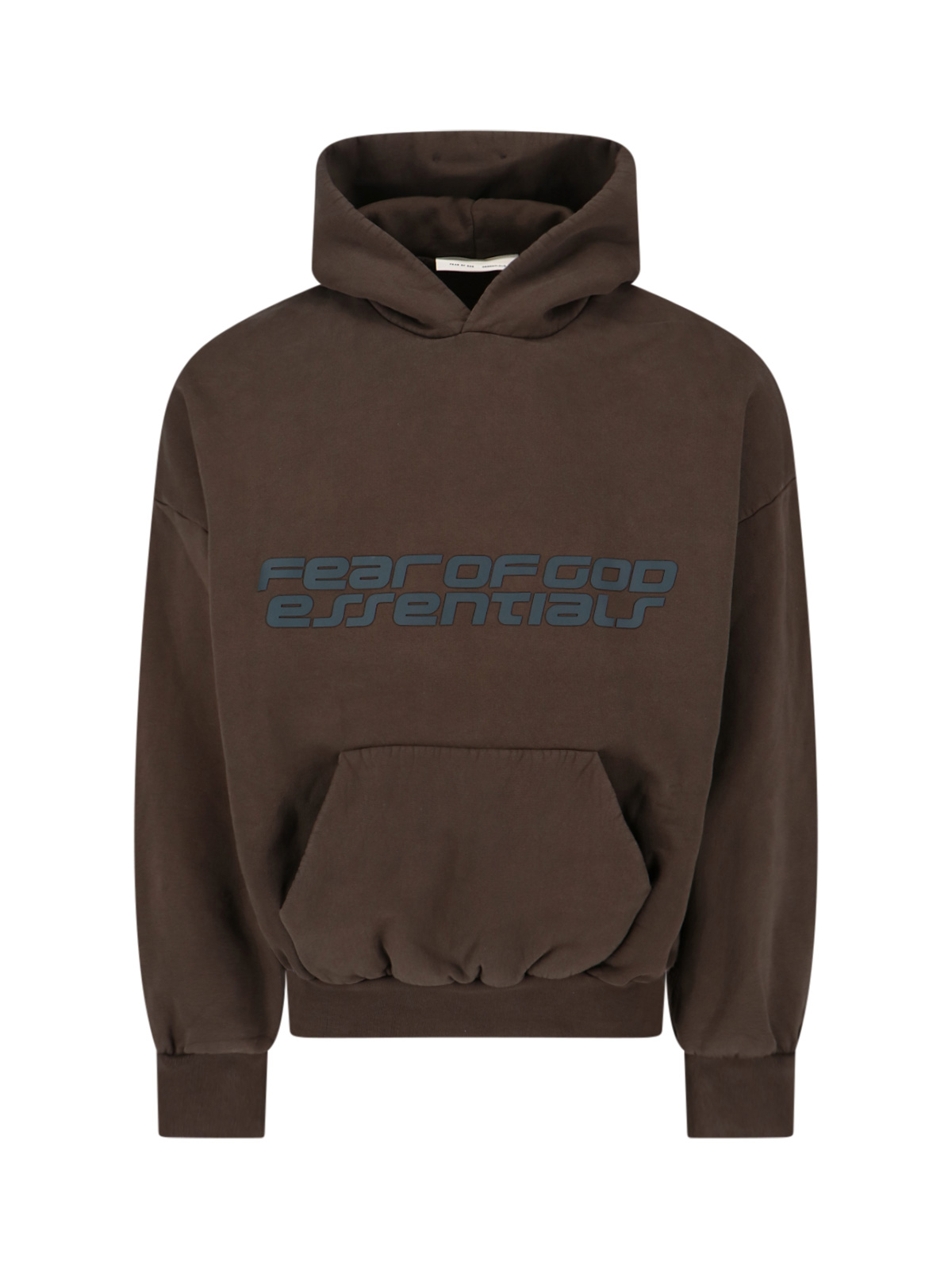[Fear of God] Sweatshirt FW25 192HO256563FBROWN