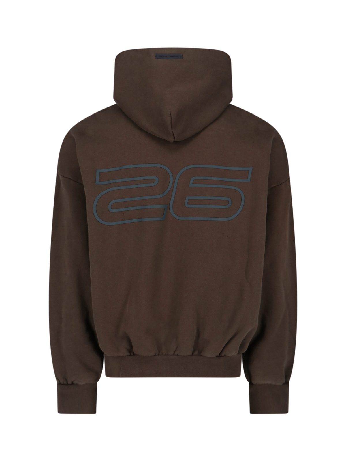 [Fear of God] Sweatshirt FW25 192HO256563FBROWN