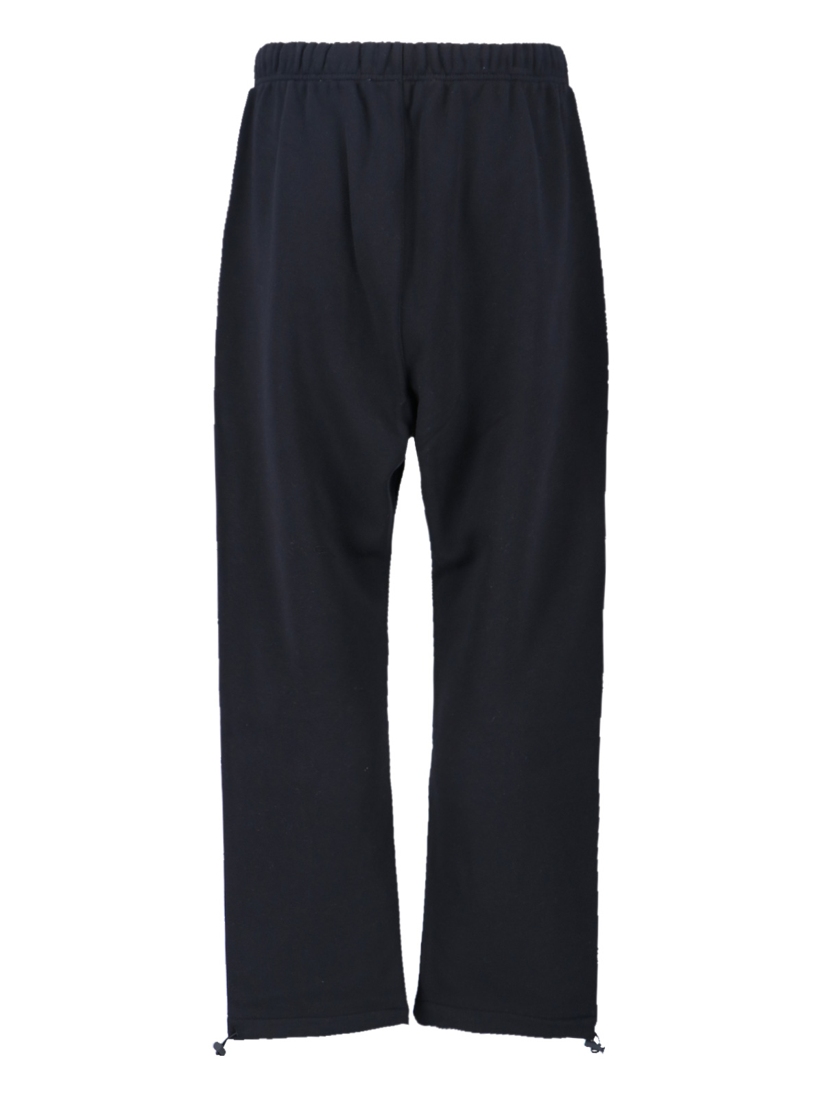 [Fear of God] Training Pants FW25 130SP258220FJET BLACK