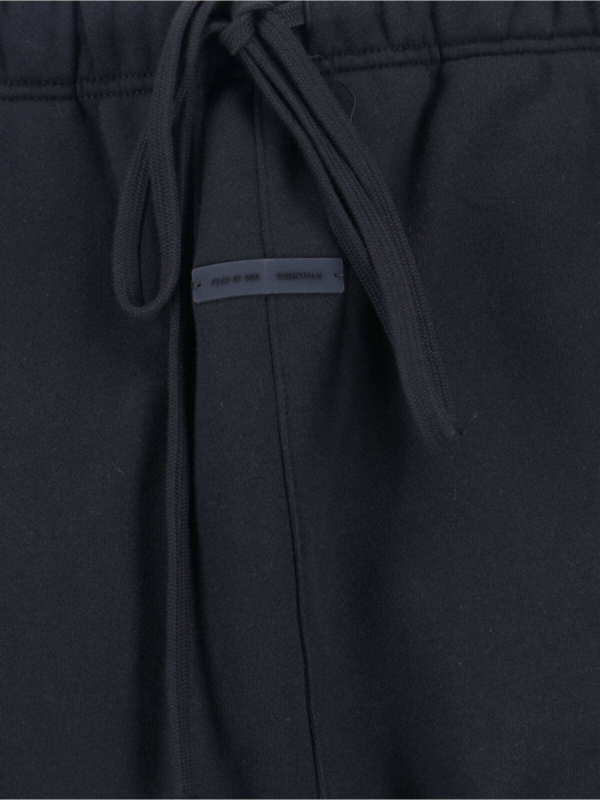 [Fear of God] Training Pants FW25 130SP258220FJET BLACK