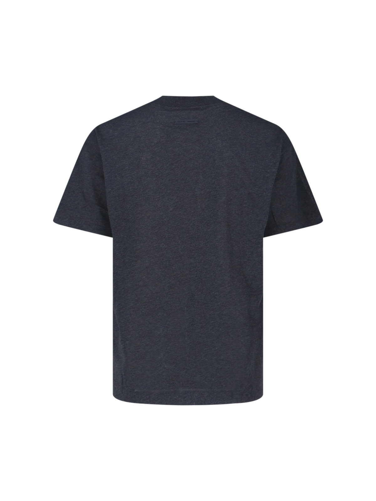 [Fear of God] T-shirts Short Sleeve FW25 125HO254281FVINTAGE BLACK