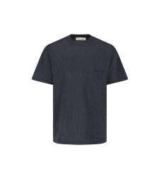 [Fear of God] T-shirts Short Sleeve FW25 125HO254281FVINTAGE BLACK