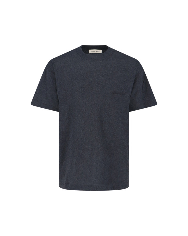 [Fear of God] T-shirts Short Sleeve FW25 125HO254281FVINTAGE BLACK