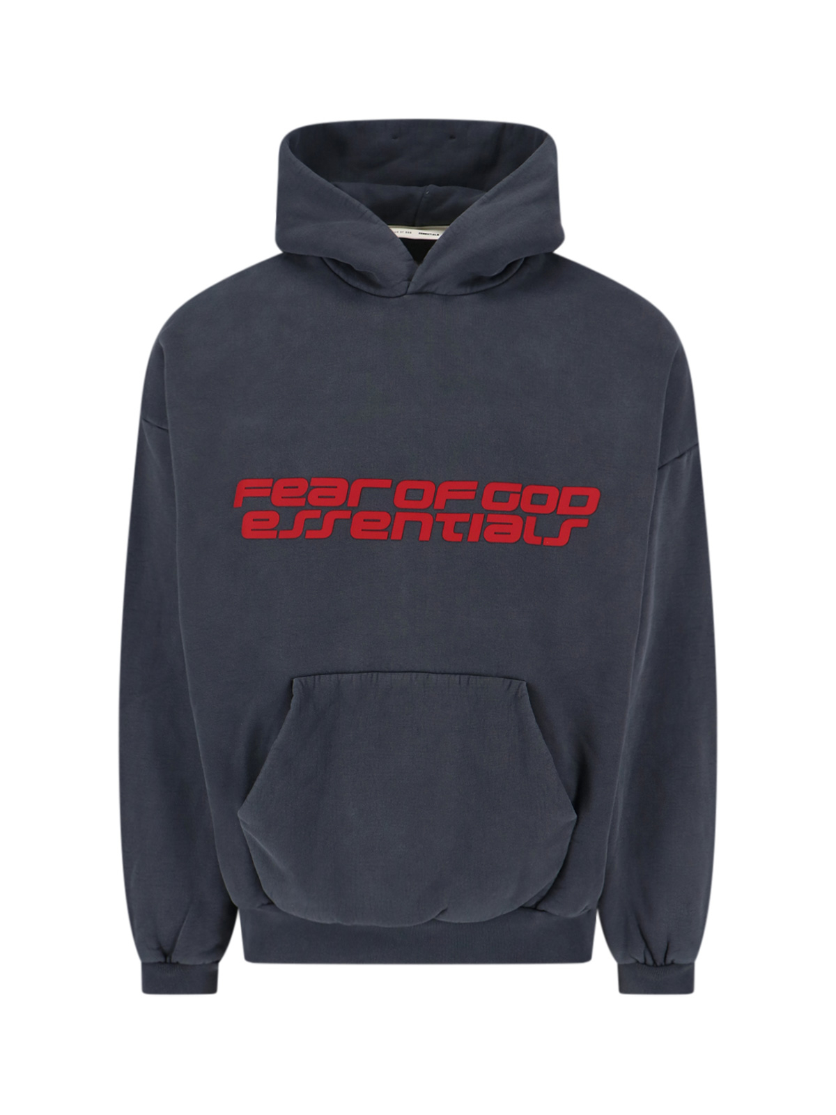 [Fear of God] Sweatshirt FW25 192HO256562FIRON GREY