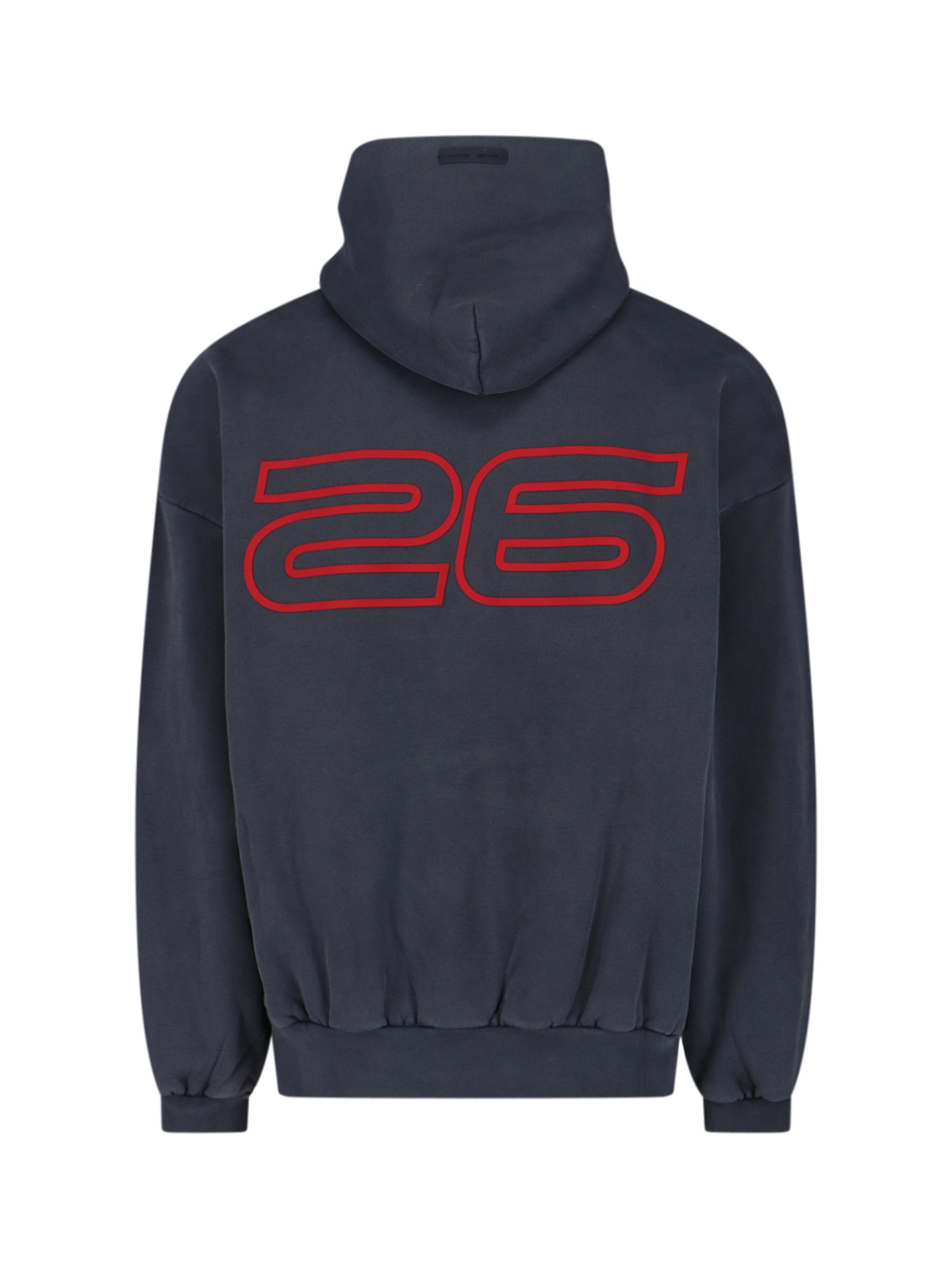 [Fear of God] Sweatshirt FW25 192HO256562FIRON GREY