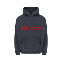 [Fear of God] Sweatshirt FW25 192HO256562FIRON GREY