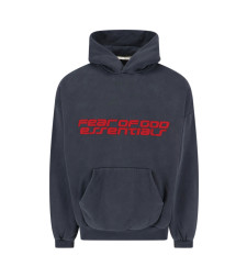 [Fear of God] Sweatshirt FW25 192HO256562FIRON GREY